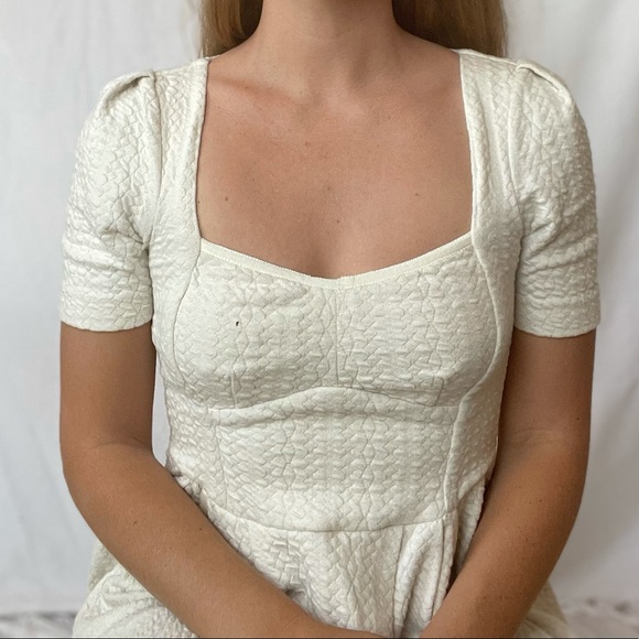 Marc by Marc Jacobs Gertie Dress with Pockets - Picture 2 of 14